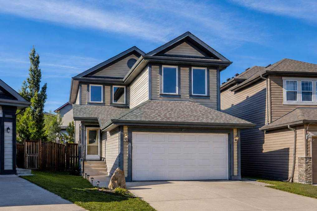 Picture of 78 Everglen Way SW, Calgary Real Estate Listing