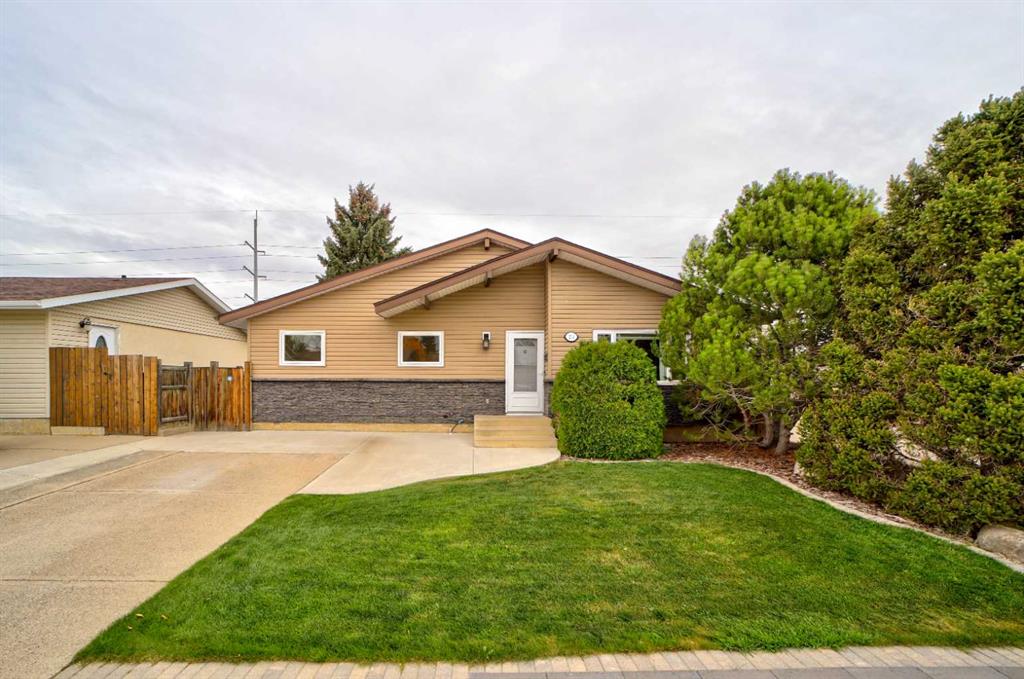 Picture of 174 Eagle Road N, Lethbridge Real Estate Listing