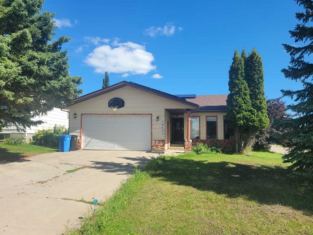 Picture of 10601 103 Street Close , Fairview Real Estate Listing