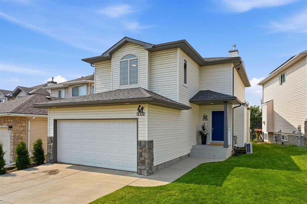 Picture of 235 Arbour Stone Place NW, Calgary Real Estate Listing