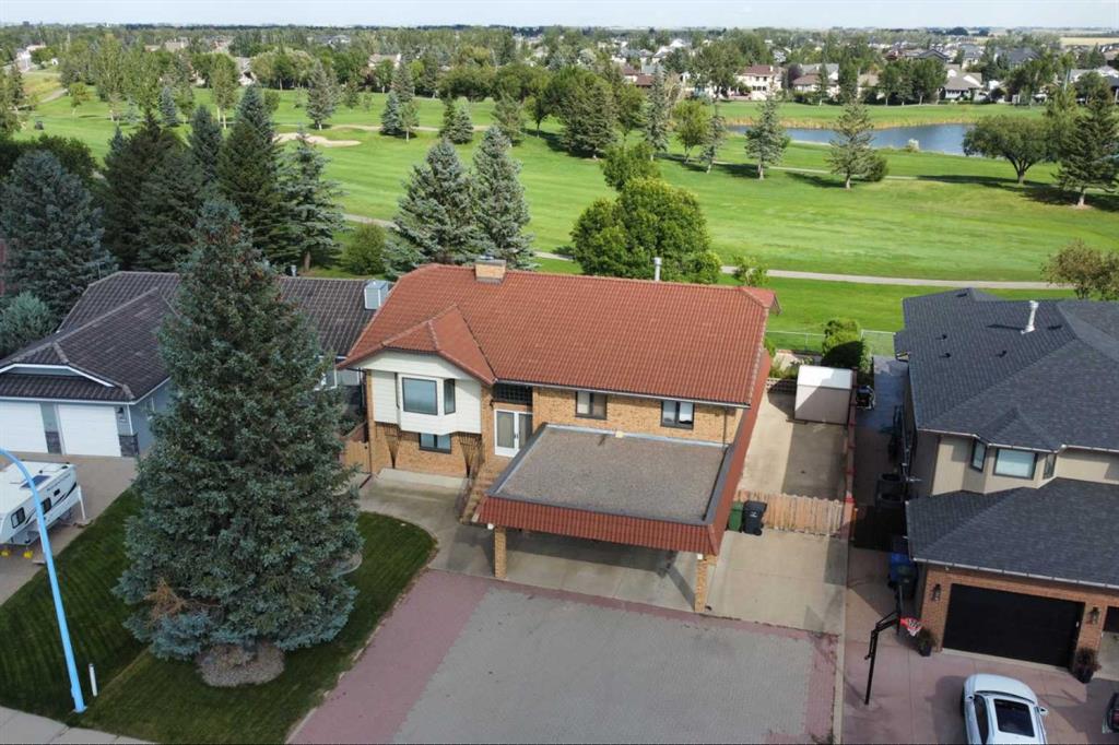Picture of 262 Fairway Drive , Coaldale Real Estate Listing