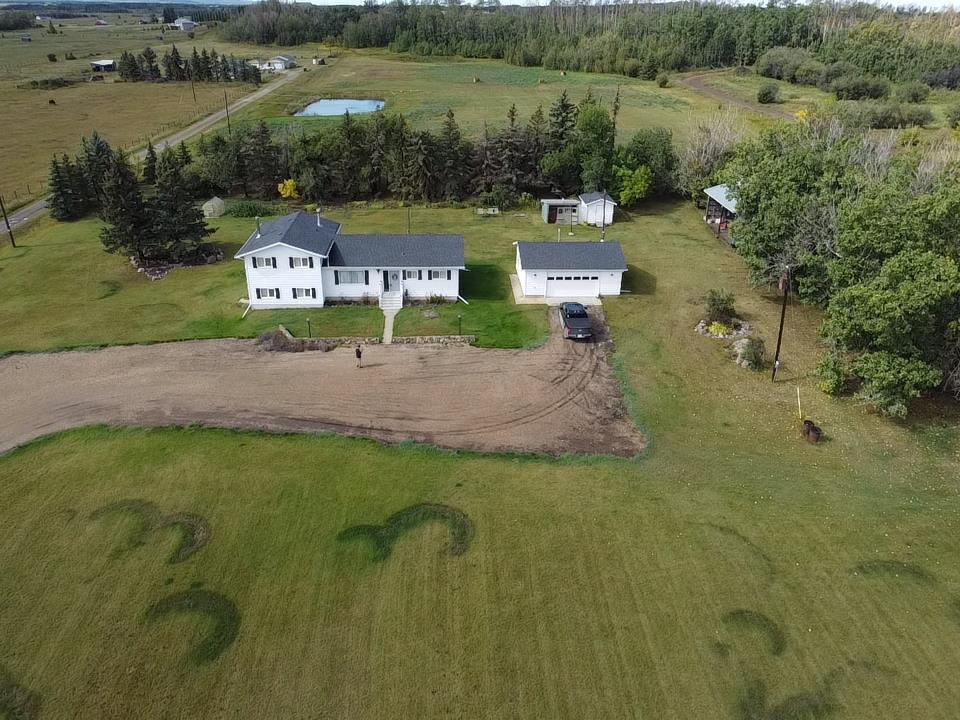 Picture of 782070 RANGE ROAD 62A Road , Rural Spirit River No. 133, M.D. of Real Estate Listing