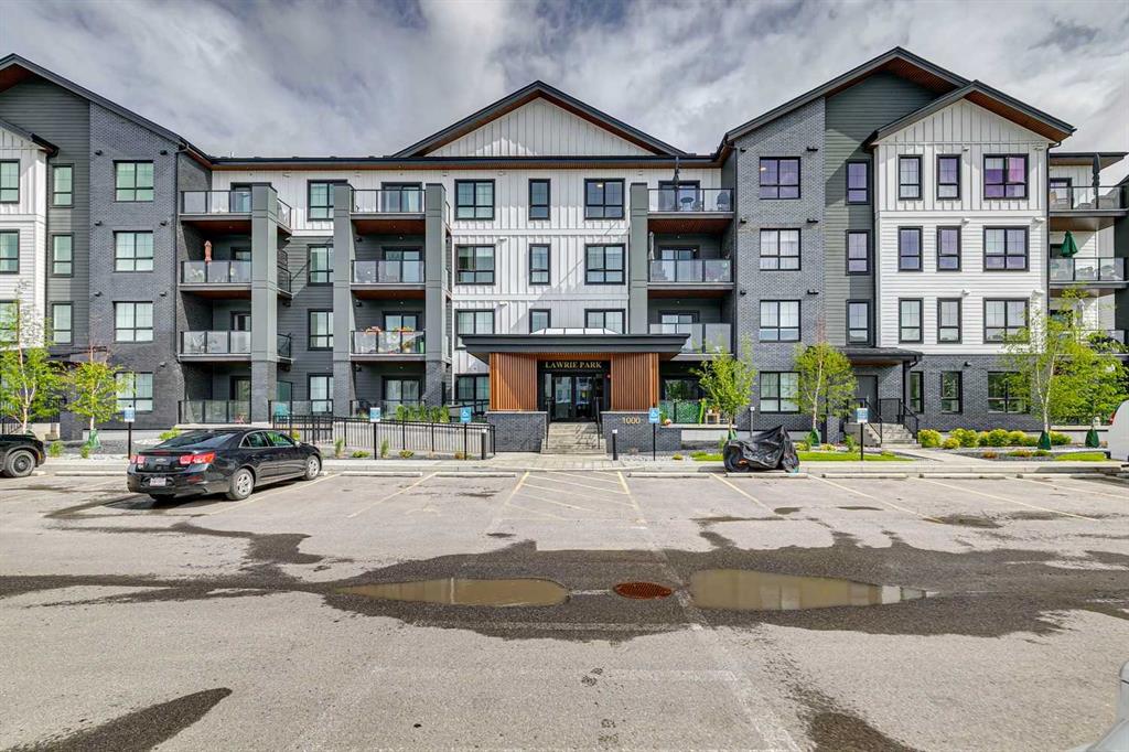 Picture of 1401, 100 Banister Drive , Okotoks Real Estate Listing