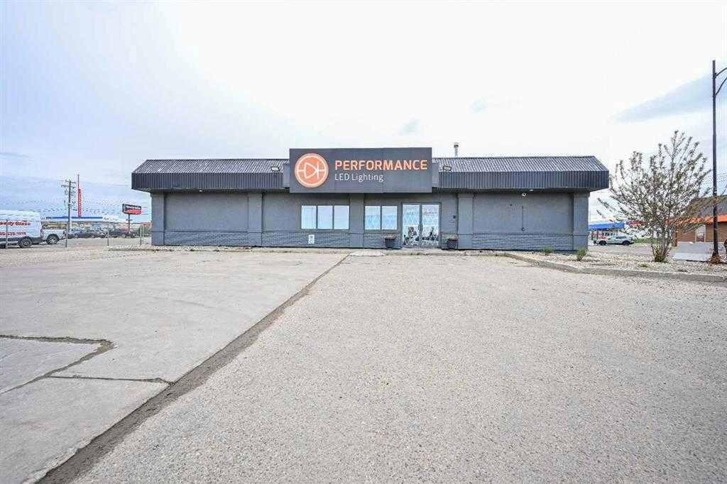 Picture of 12221 100 Street , Grande Prairie Real Estate Listing