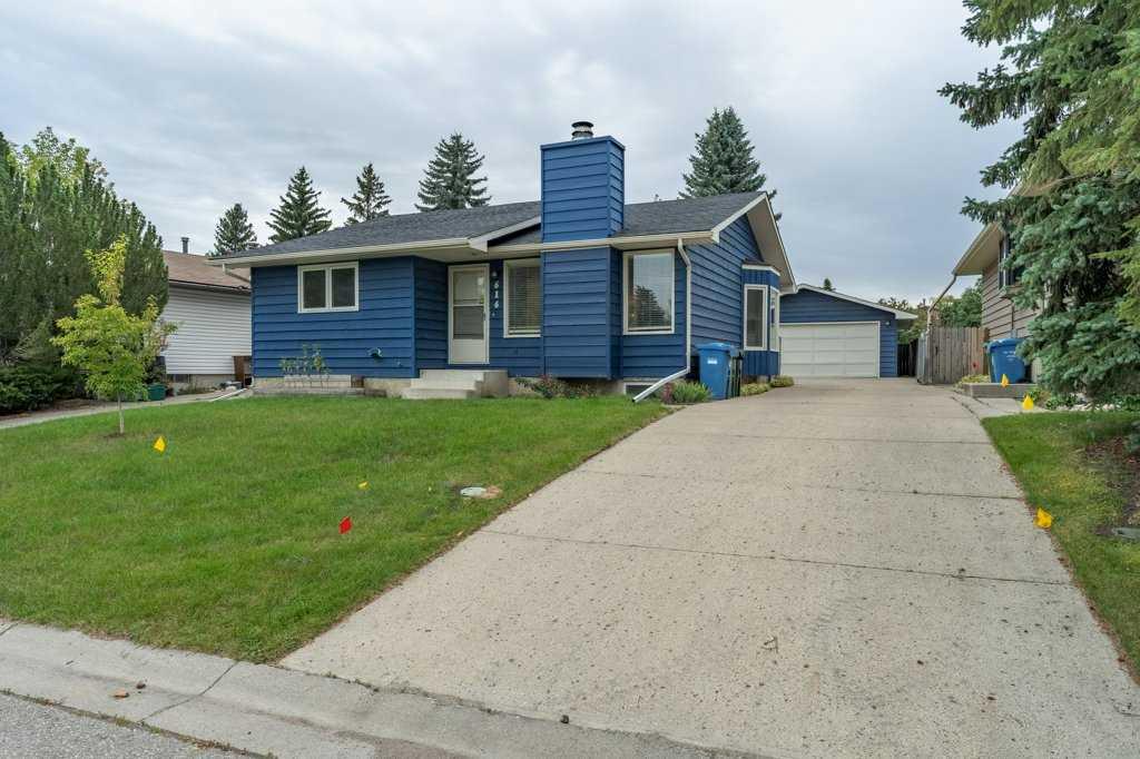 Picture of 616 Deer Park Way SE, Calgary Real Estate Listing