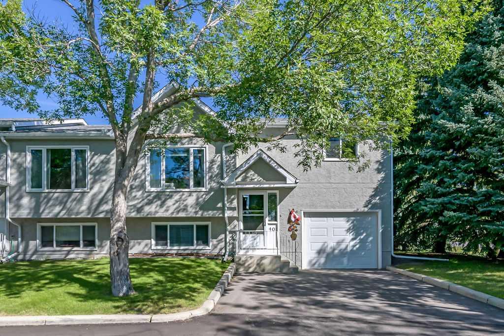Picture of 401 Fairway Lane NW, High River Real Estate Listing