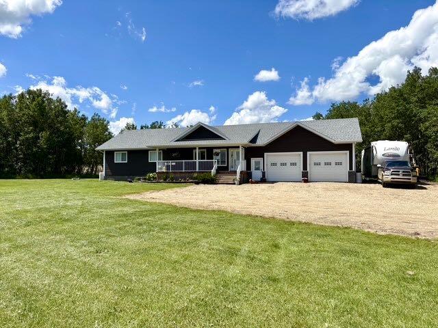 Picture of 47312 Range Road 172  , Rural Camrose County Real Estate Listing