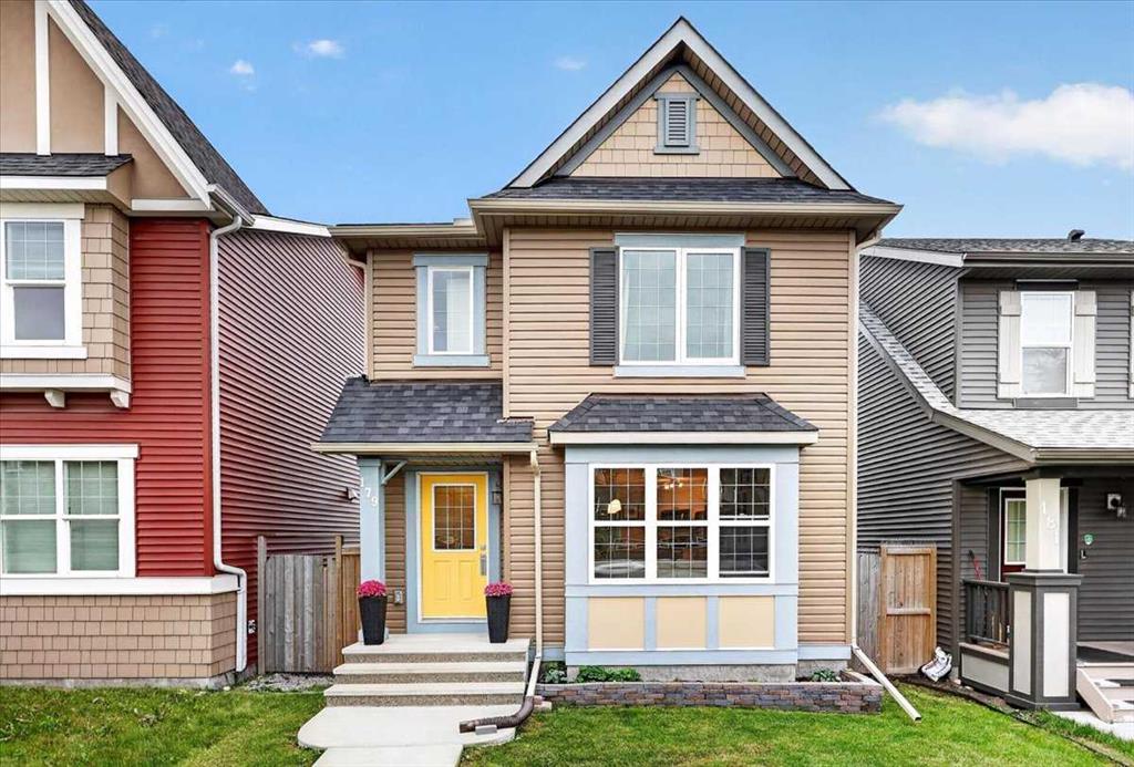 Picture of 179 Evansborough Way NW, Calgary Real Estate Listing