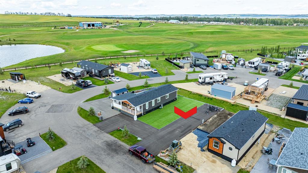 Picture of 225, 41019 Range Road 11  , Rural Lacombe County Real Estate Listing