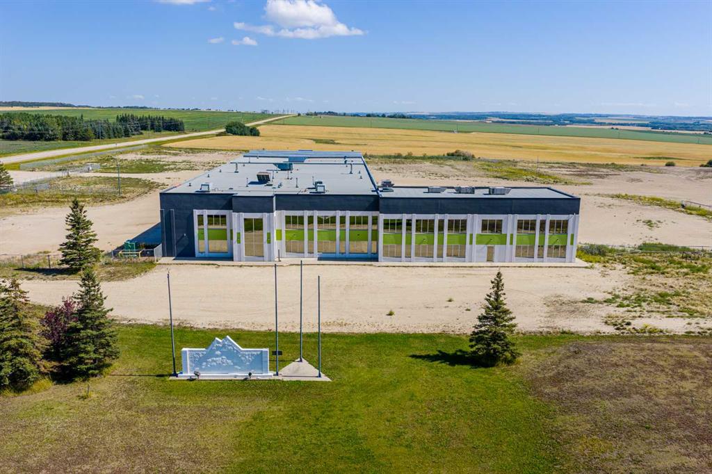 Picture of 60073 Township Road 730  , Clairmont Real Estate Listing