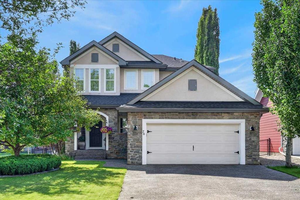 Picture of 76 Heritage Lake Mews , Heritage Pointe Real Estate Listing