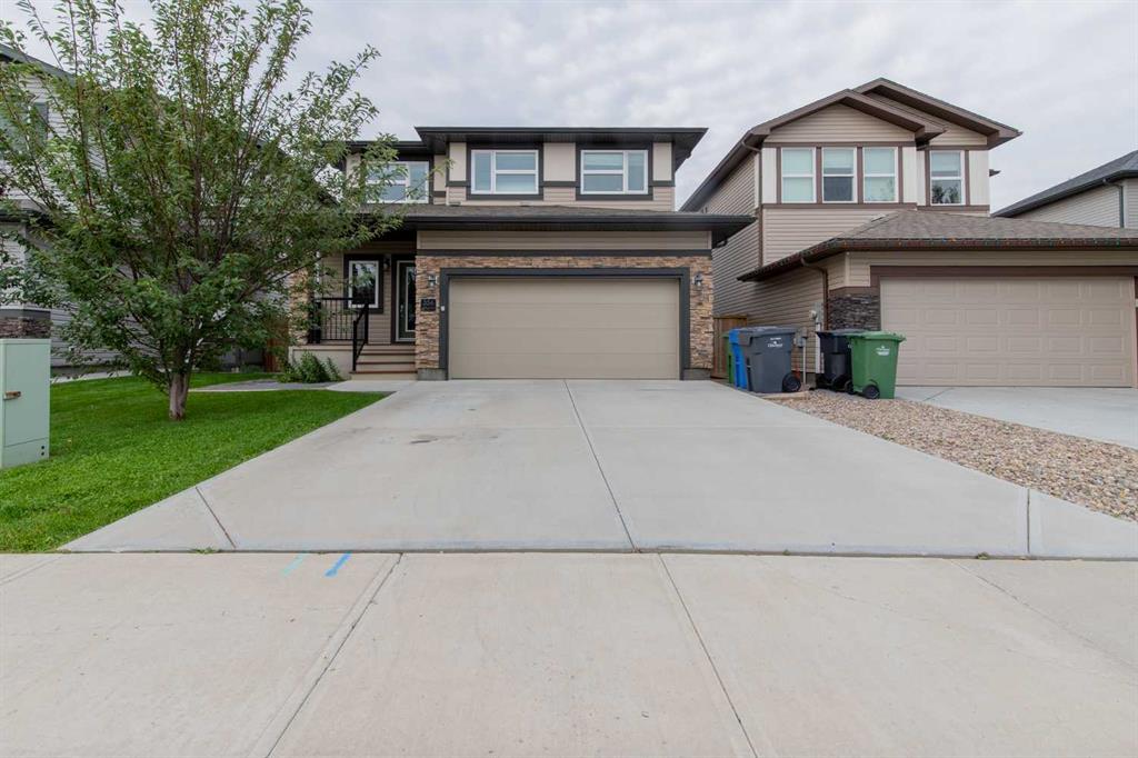 Picture of 356 Westgate Crescent , Coaldale Real Estate Listing