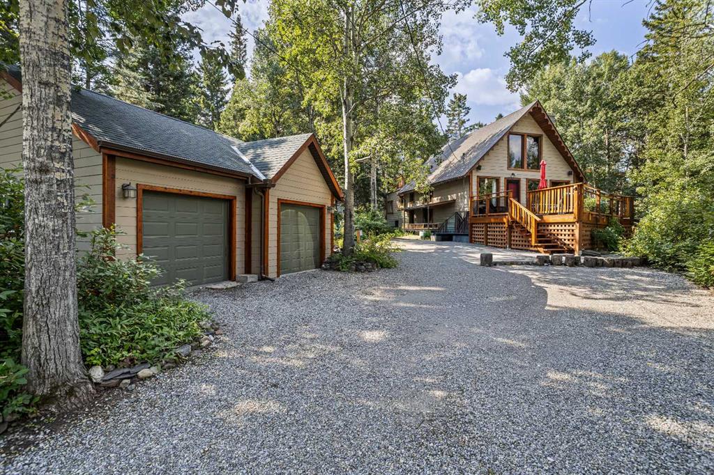 Picture of 10 Heart Road , Lac Des Arcs Real Estate Listing