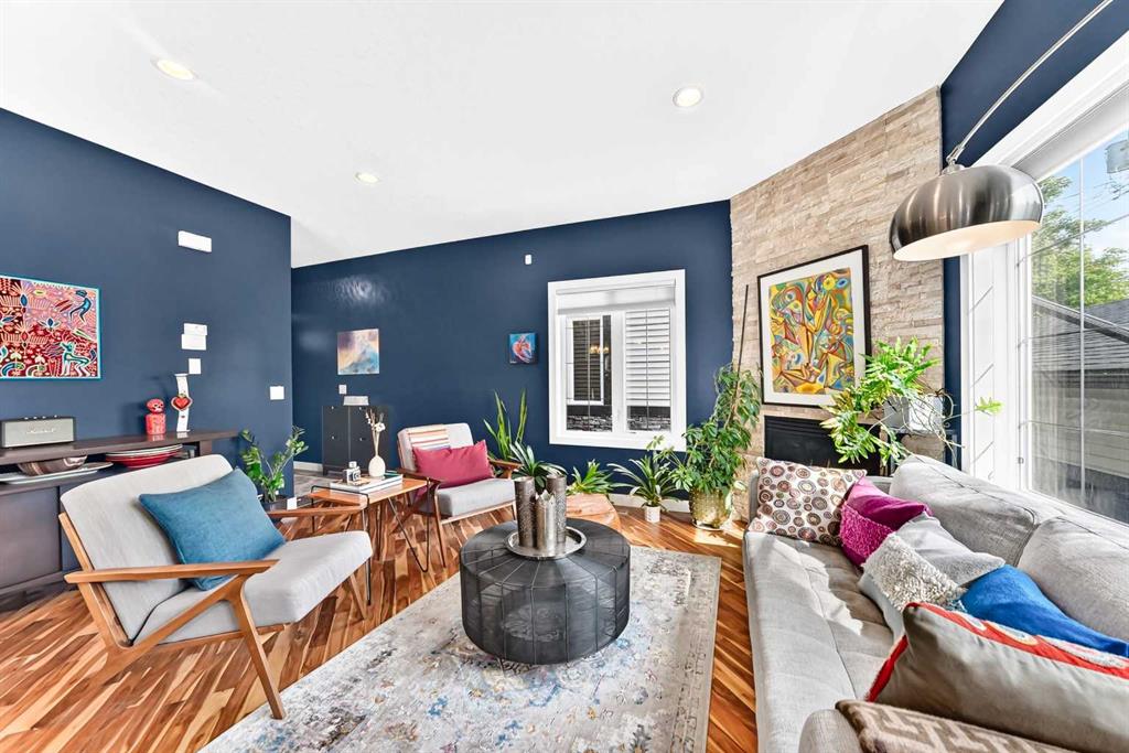 Picture of 3, 309 15 Avenue NE, Calgary Real Estate Listing