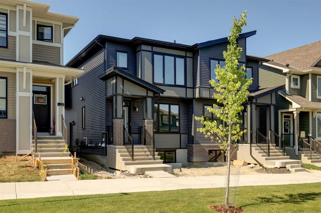 Picture of 99 Herron Walk NE, Calgary Real Estate Listing