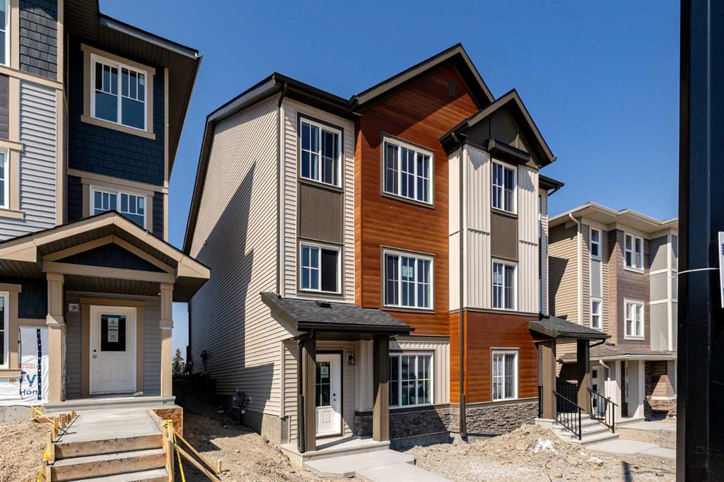 Picture of 5 Tillotson Loop , Okotoks Real Estate Listing