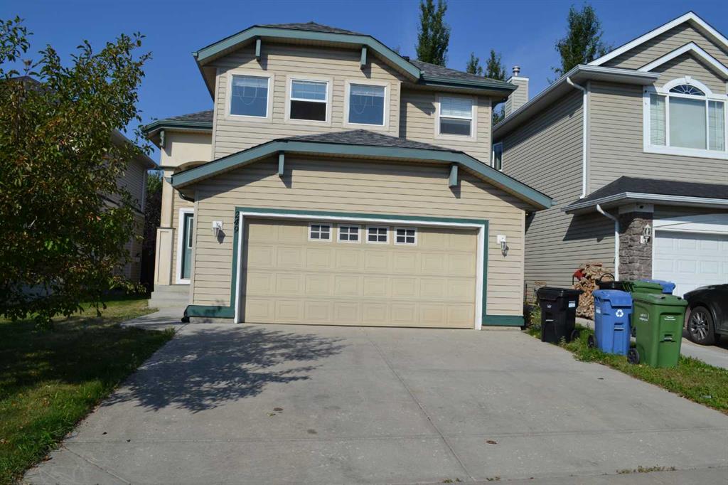 Picture of 249 EVANSMEADE Circle NW, Calgary Real Estate Listing
