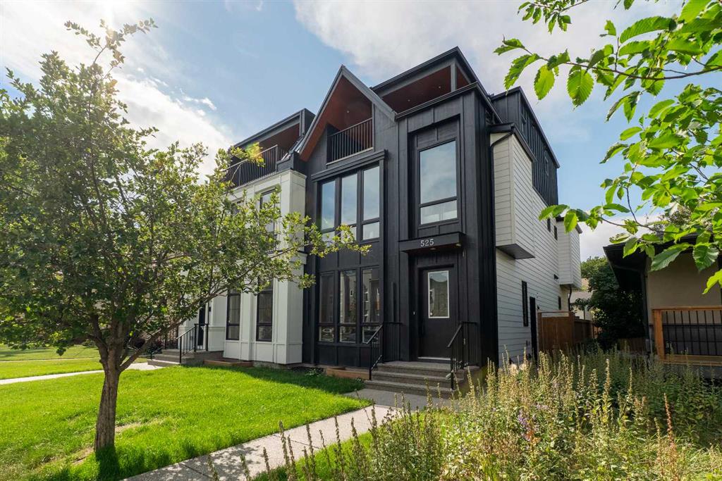 Picture of 525 32 Street NW, Calgary Real Estate Listing