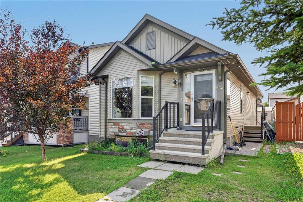 Picture of 139 Silverado Way SW, Calgary Real Estate Listing