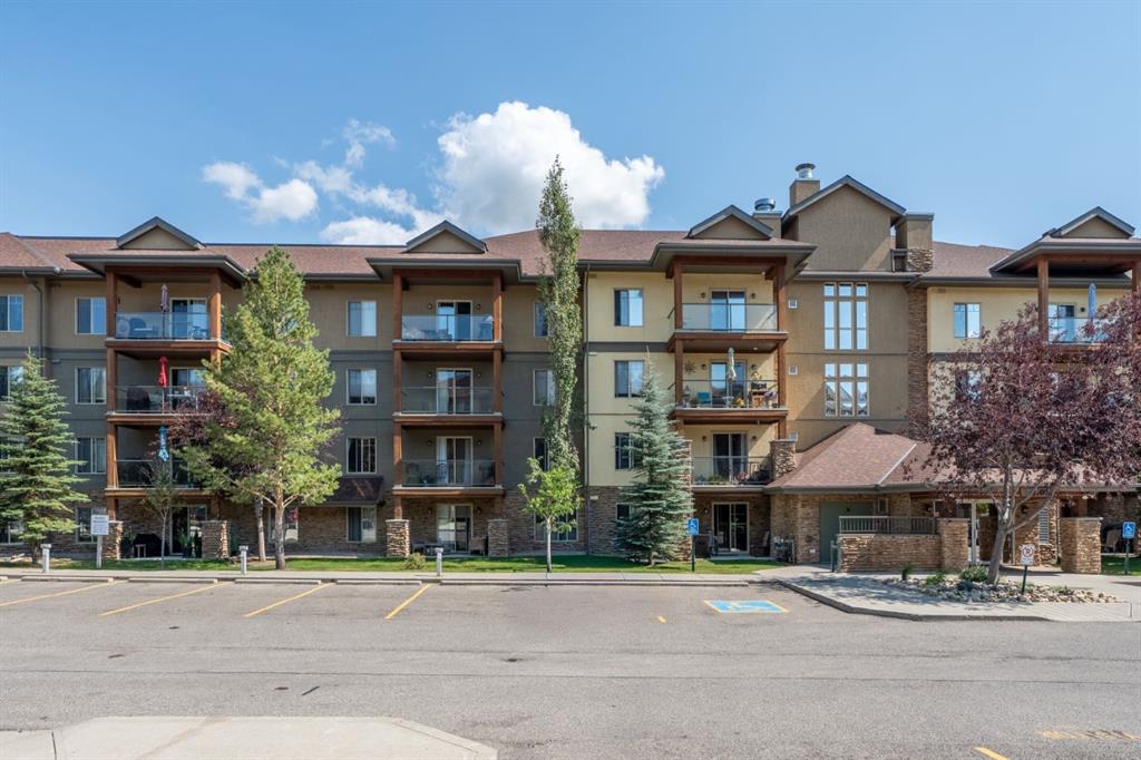 Picture of 2113, 92 Crystal Shores Road , Okotoks Real Estate Listing