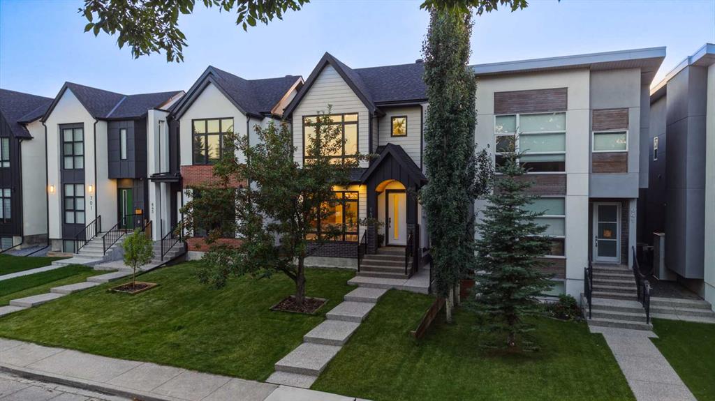 Picture of 643 36 Street SW, Calgary Real Estate Listing