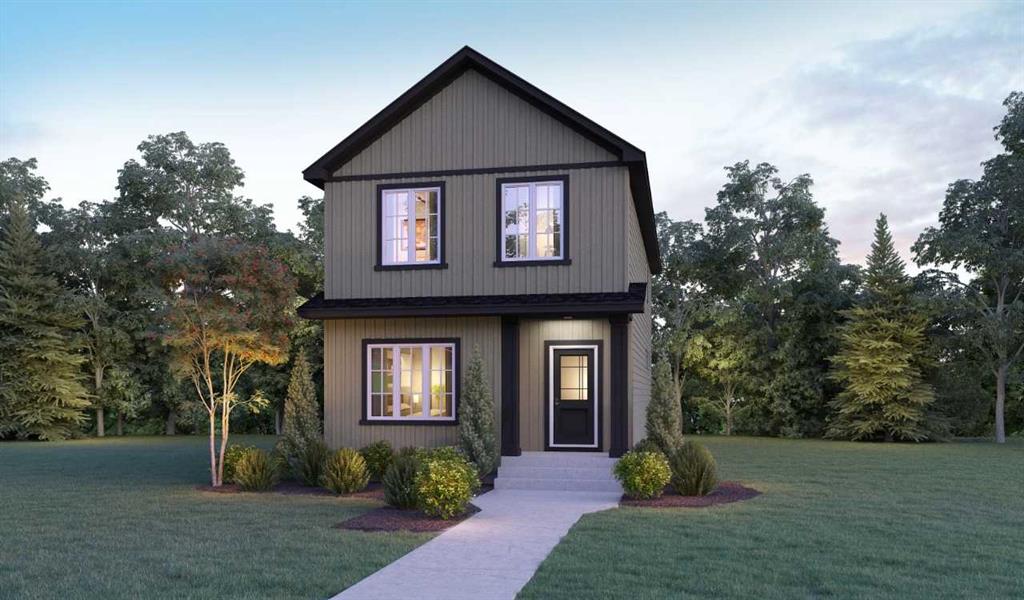Picture of 308 Chelsea Pier Manor , Chestermere Real Estate Listing