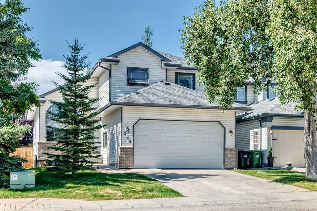 Picture of 228 Arbour Ridge Way NW, Calgary Real Estate Listing
