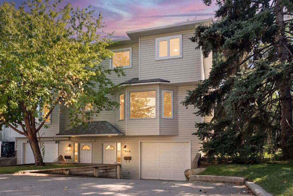 Picture of 646 Killarney Glen Court SW, Calgary Real Estate Listing