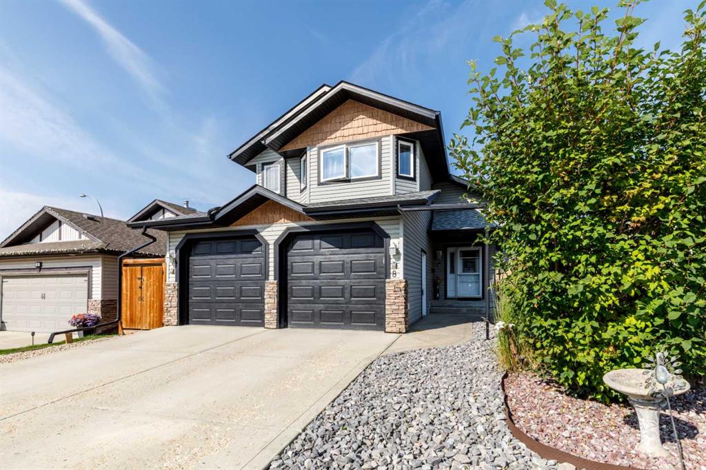 Picture of 8 Innes Close , Red Deer Real Estate Listing