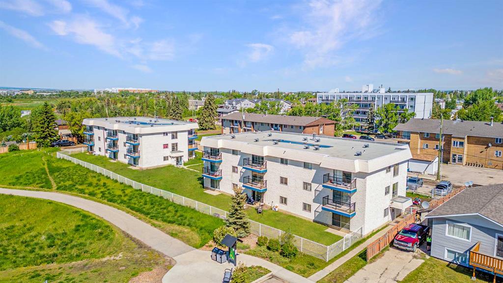 Picture of 103, 10505 103 Street , Grande Prairie Real Estate Listing