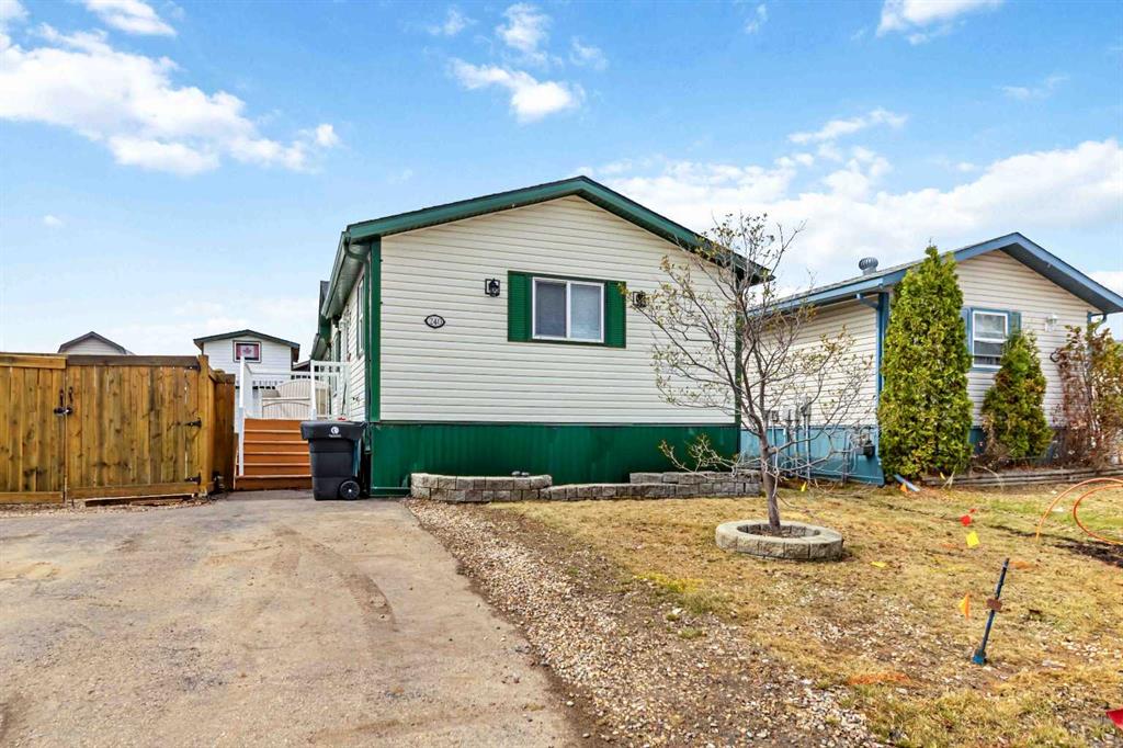 Picture of 240 Mckinlay Crescent , Fort McMurray Real Estate Listing