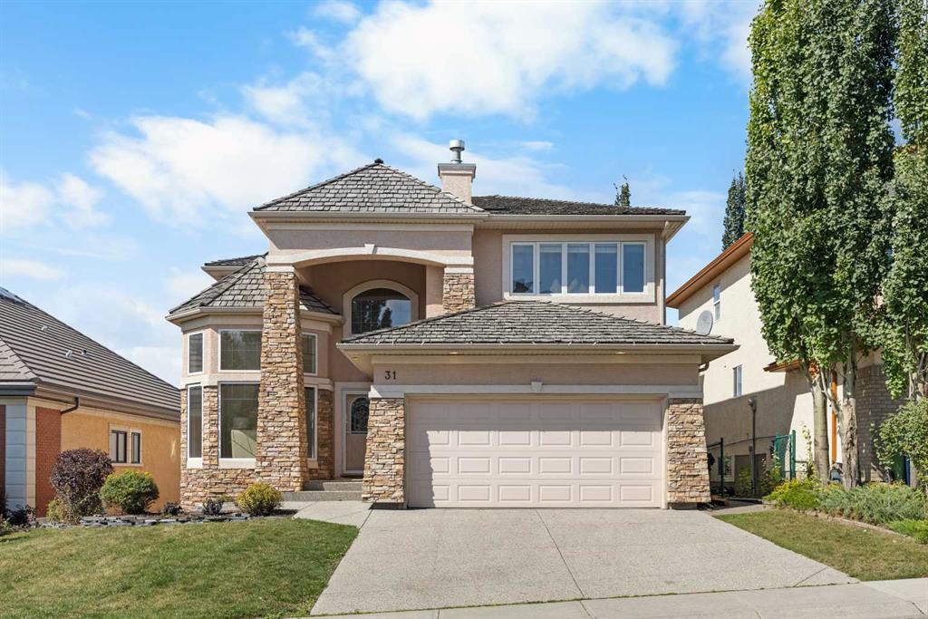 Picture of 31 Royal Ridge Terrace NW, Calgary Real Estate Listing
