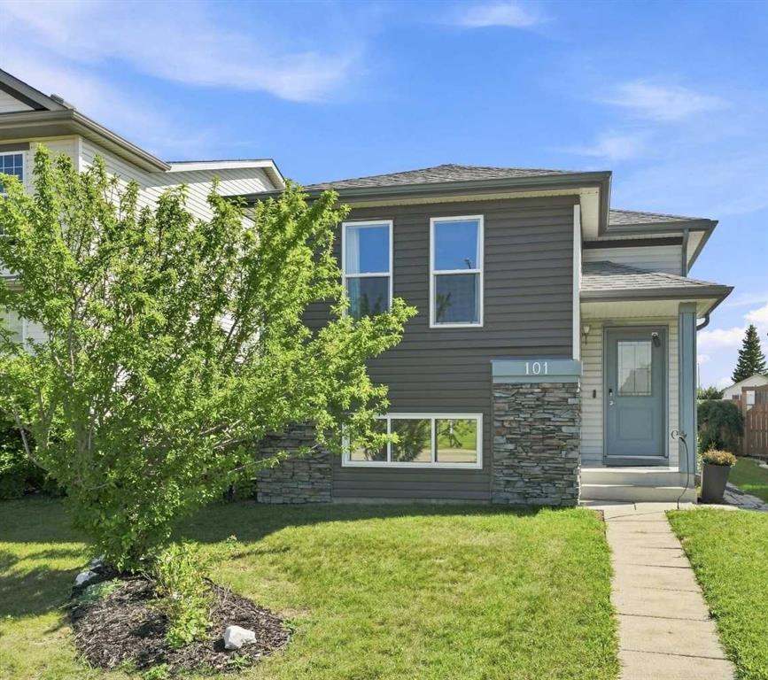 Picture of 101 Jewell Street , Red Deer Real Estate Listing