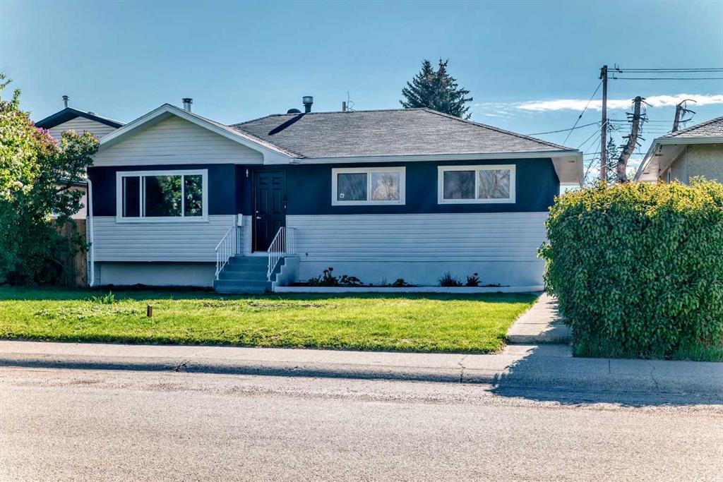 Picture of 1508 45 Street SE, Calgary Real Estate Listing