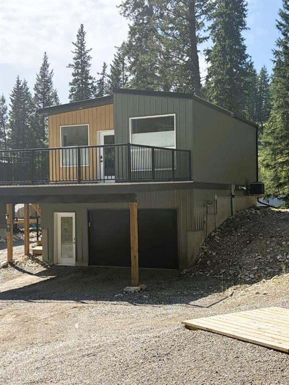 Picture of 105 Pine Point , Blairmore Real Estate Listing