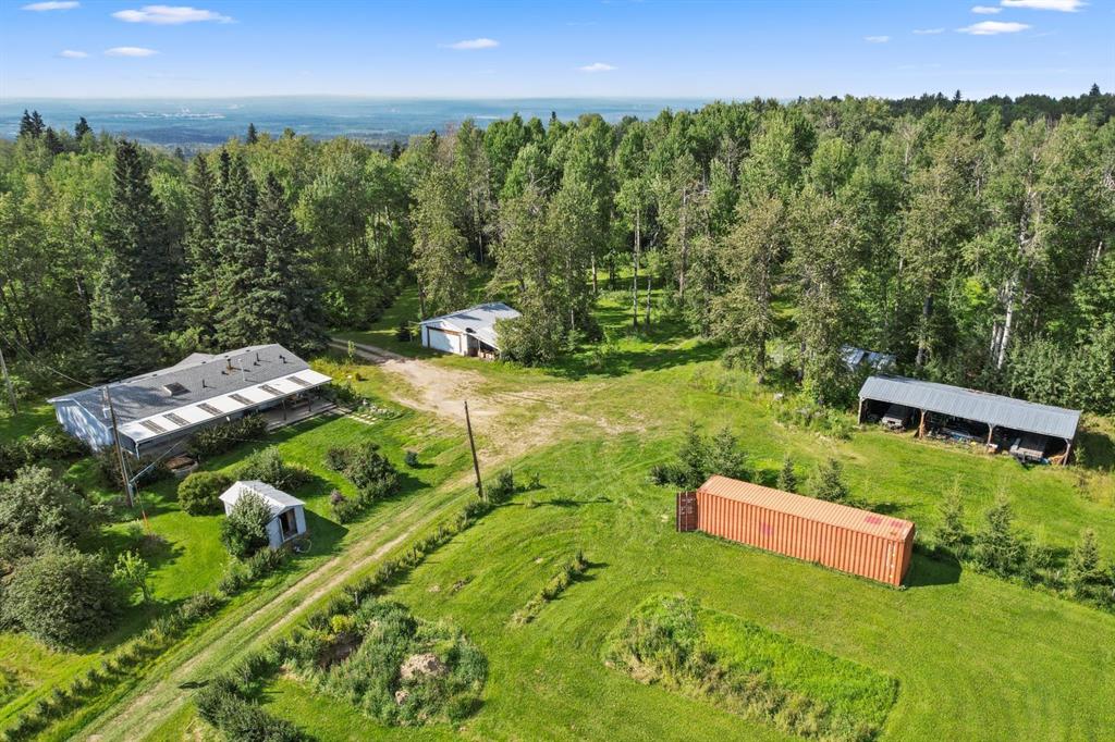 Picture of 590055A Range Road 110  , Rural Woodlands County Real Estate Listing