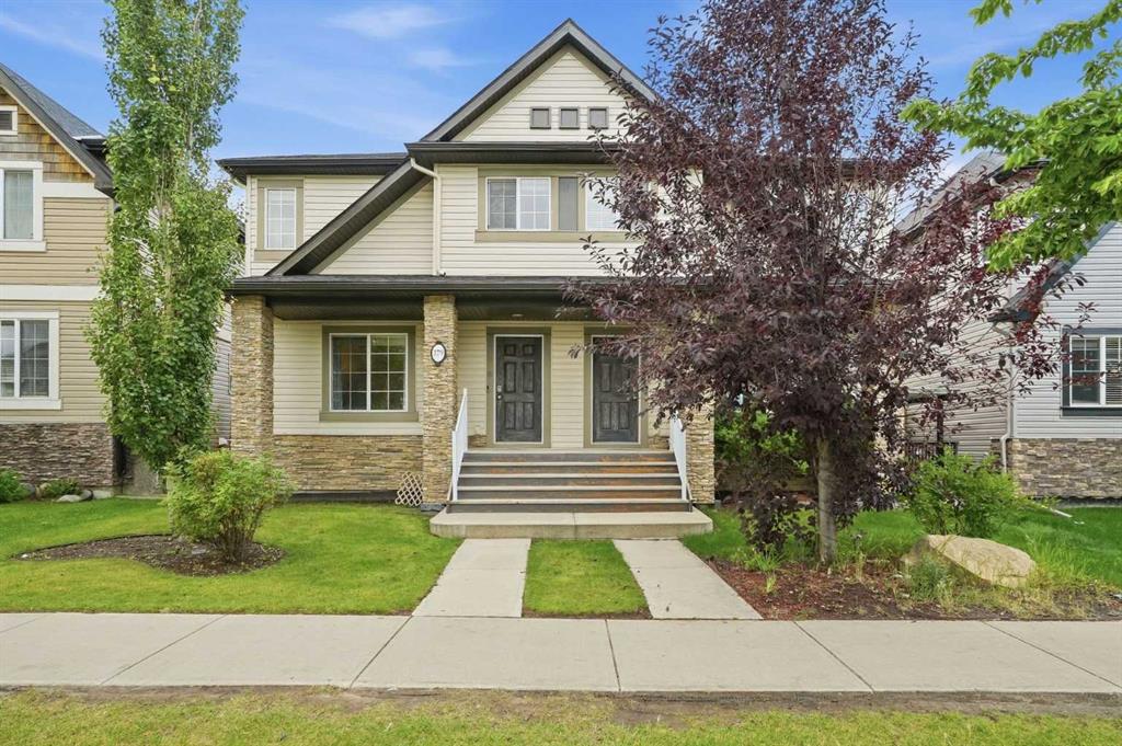 Picture of 179 Skyview Ranch Road NE, Calgary Real Estate Listing
