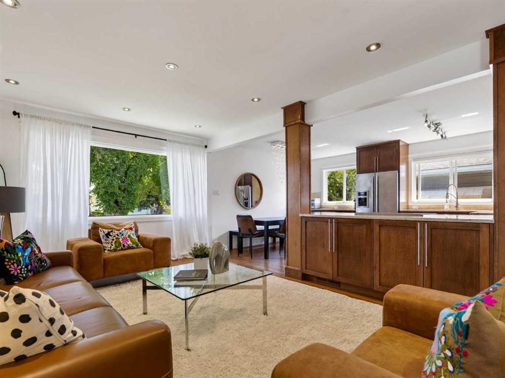 Picture of 15 Hamlet Road SW, Calgary Real Estate Listing