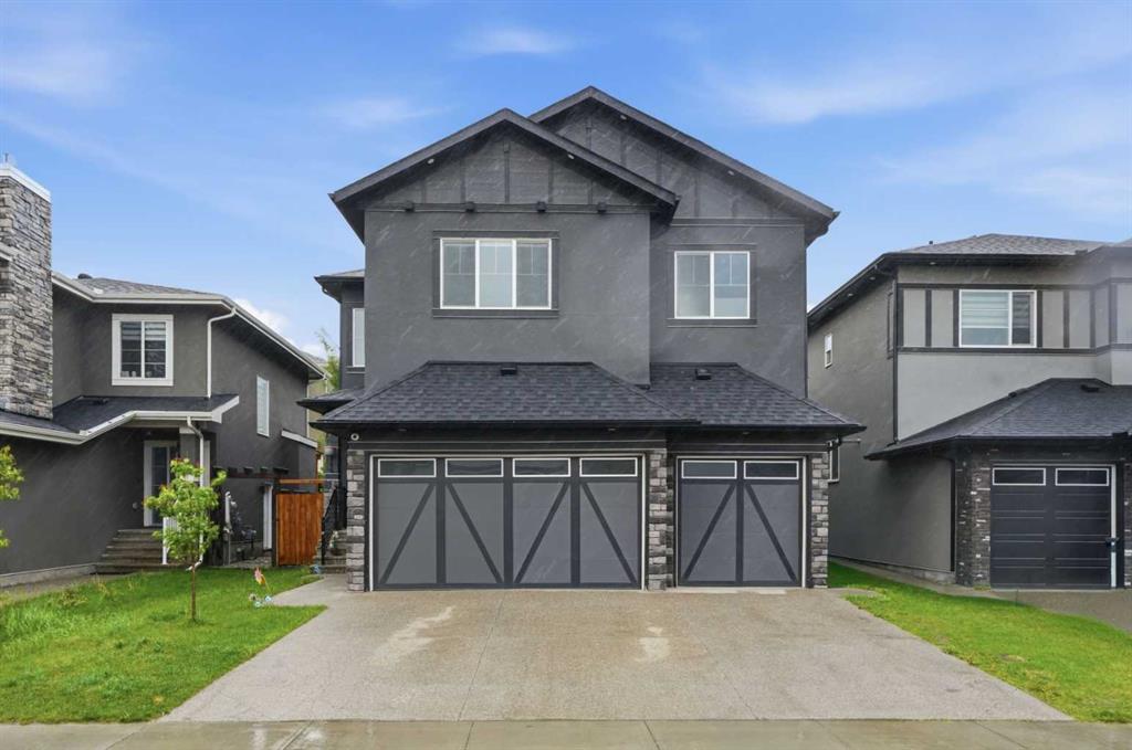 Picture of 166 Kinniburgh Crescent , Chestermere Real Estate Listing