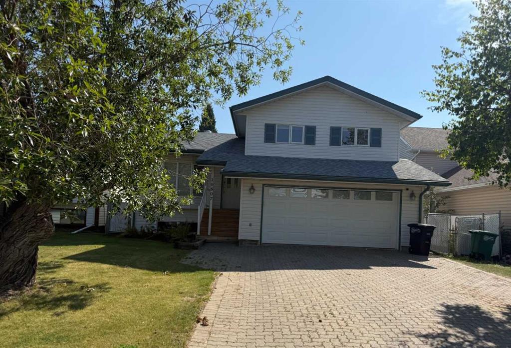 Picture of 10807 104 Street , High Level Real Estate Listing