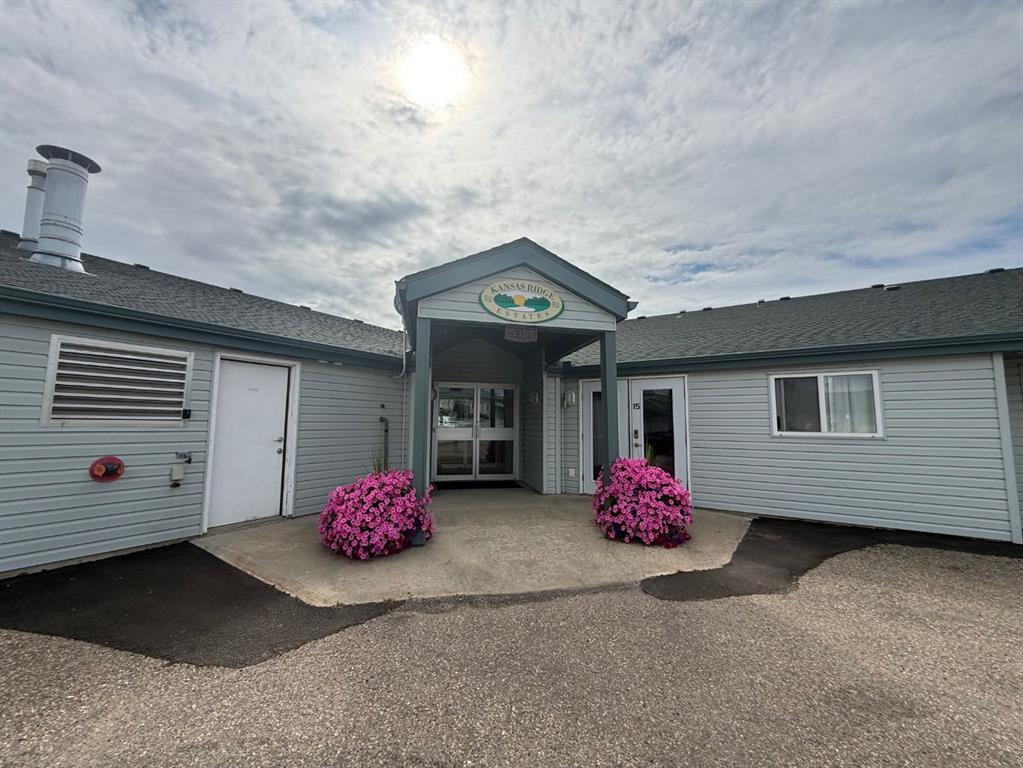 Picture of 6, 5314 51 Street , Rimbey Real Estate Listing