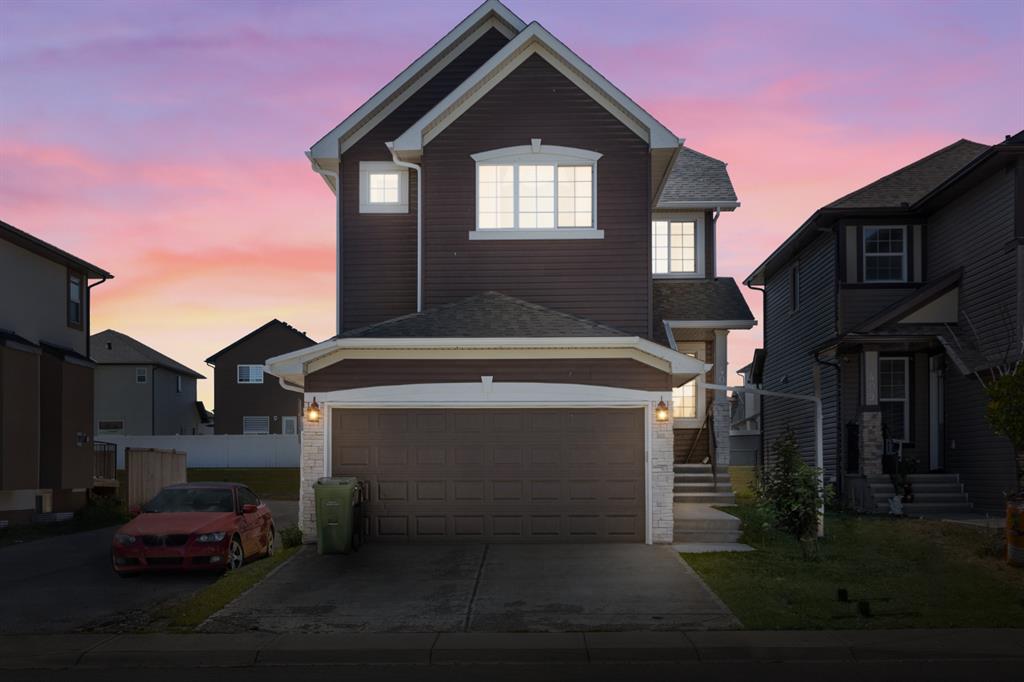 Picture of 405 Saddlelake Drive NE, Calgary Real Estate Listing