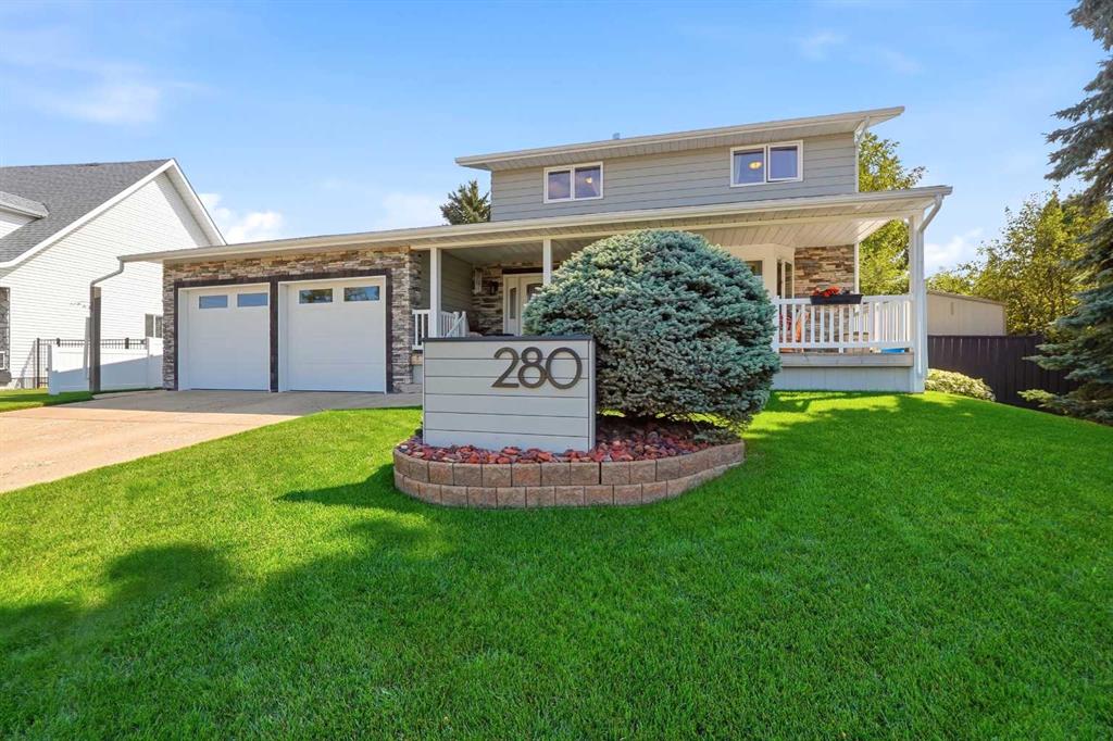 Picture of 280 Barrett Drive , Red Deer Real Estate Listing