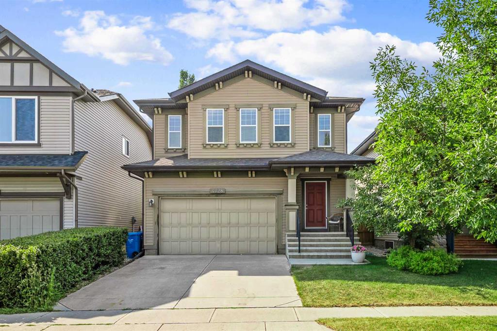 Picture of 4728 Elgin Avenue SE, Calgary Real Estate Listing