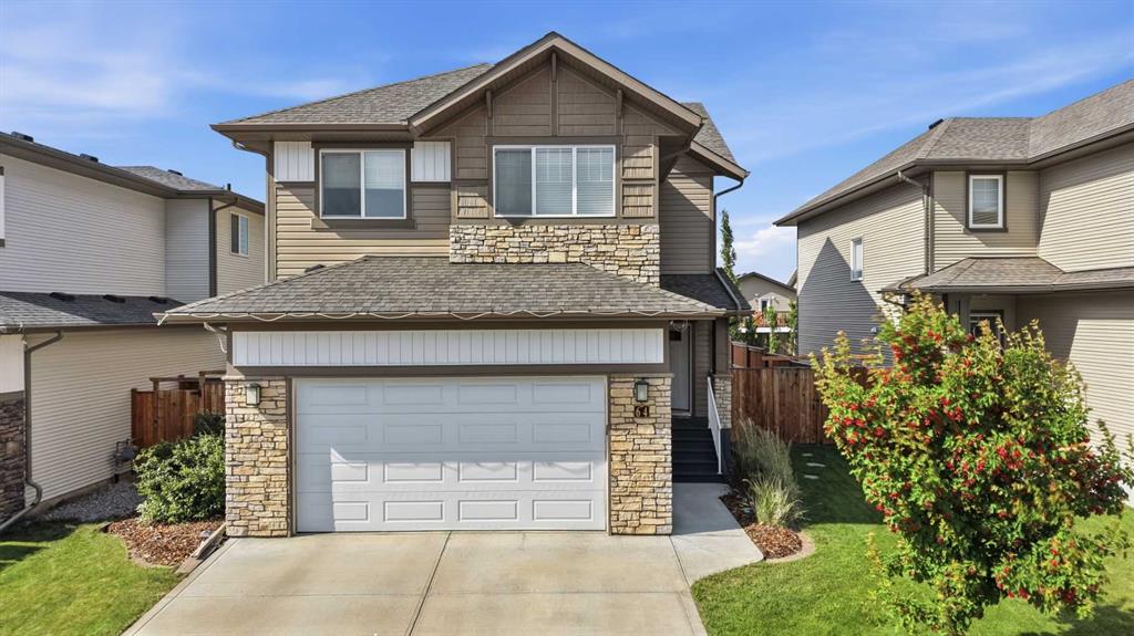 Picture of 64 Tanner Street , Red Deer Real Estate Listing