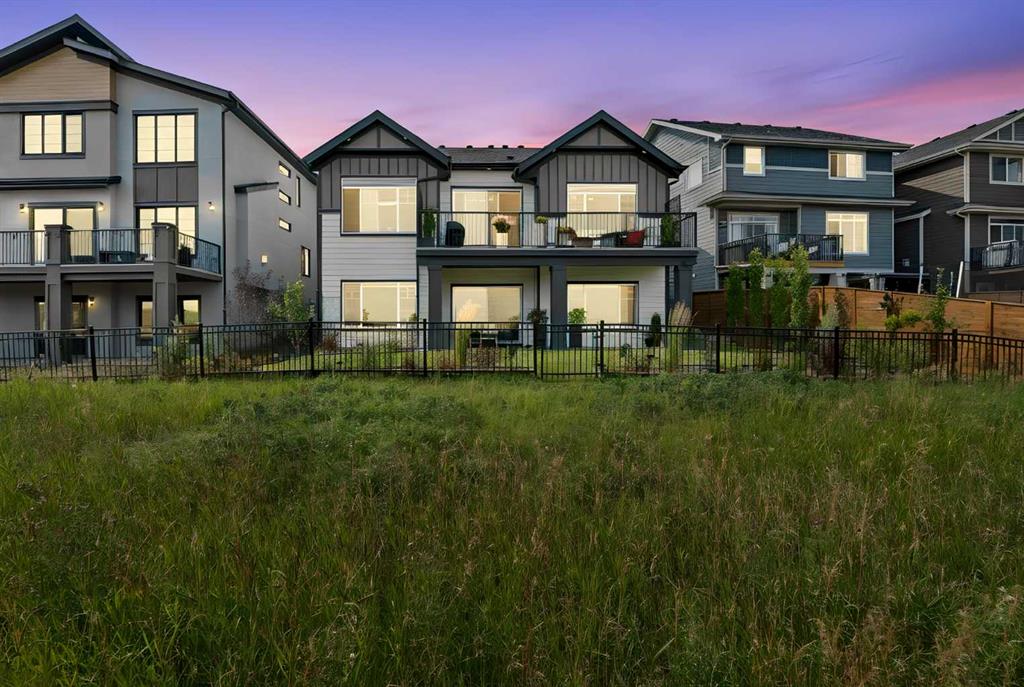 Picture of 13 Sunvalley View , Cochrane Real Estate Listing