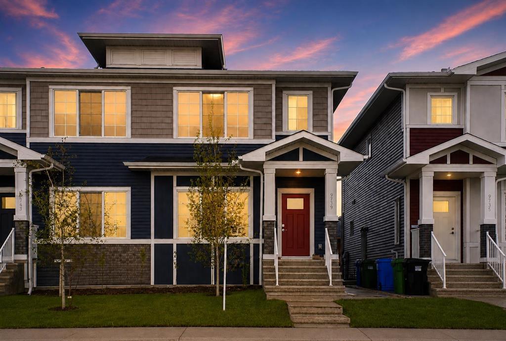 Picture of 9739 Huxbury Drive NE, Calgary Real Estate Listing