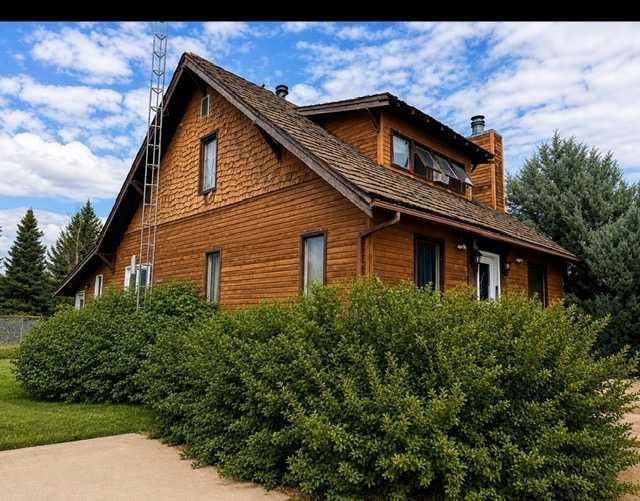 Picture of 40334 RRD 120  , Rural Flagstaff County Real Estate Listing