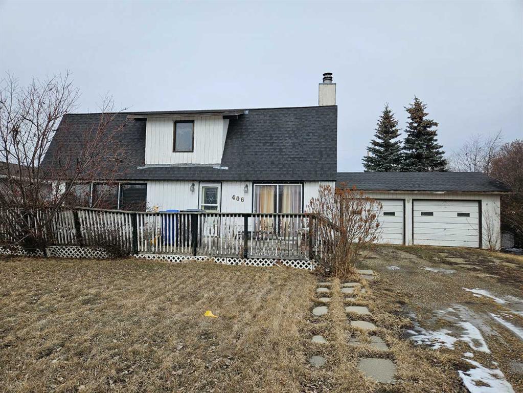 Picture of 406 8 Street S, Beiseker Real Estate Listing