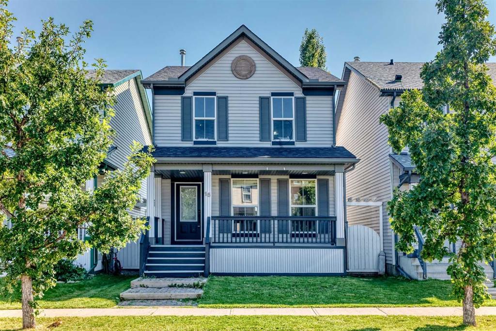 Picture of 15 Prestwick Place SE, Calgary Real Estate Listing